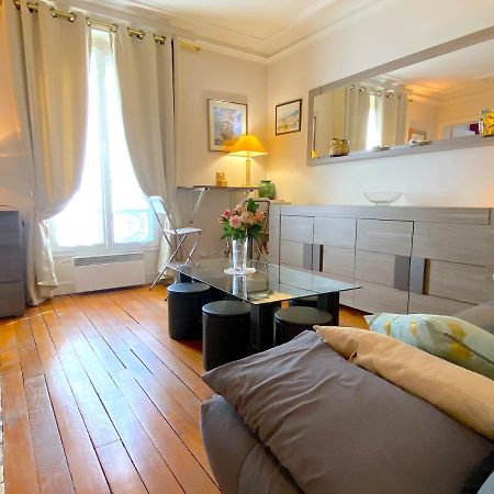 L'Appartement Orsel Paris Eksteriør bilde