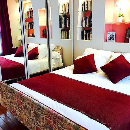 L'Appartement Orsel Paris Eksteriør bilde
