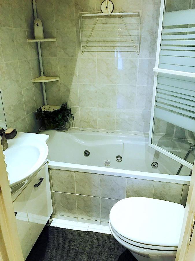 L'Appartement Orsel Paris Eksteriør bilde