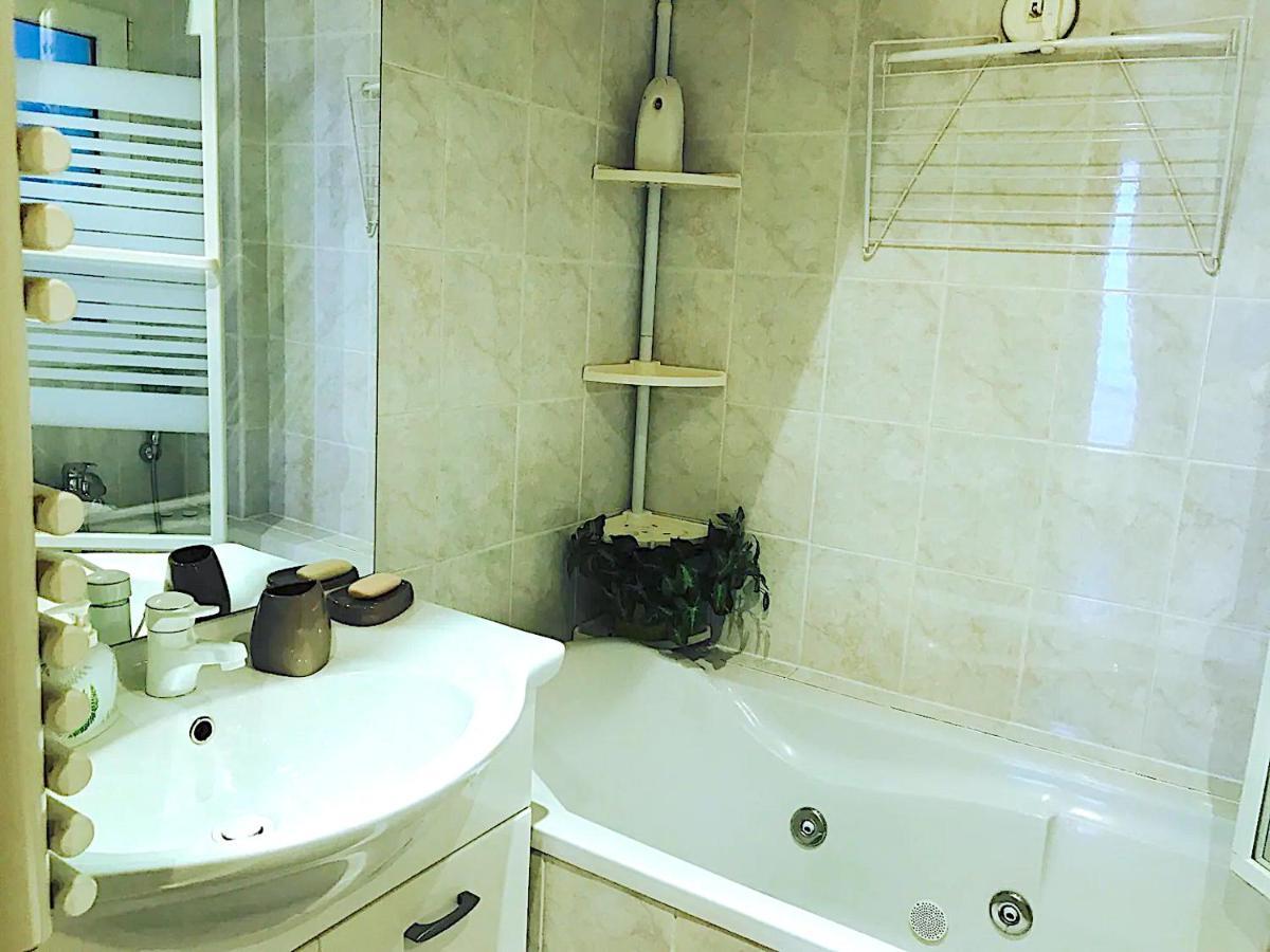 L'Appartement Orsel Paris Eksteriør bilde